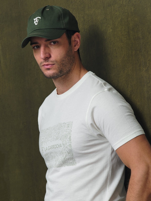 T-shirt Doodle | Crudo