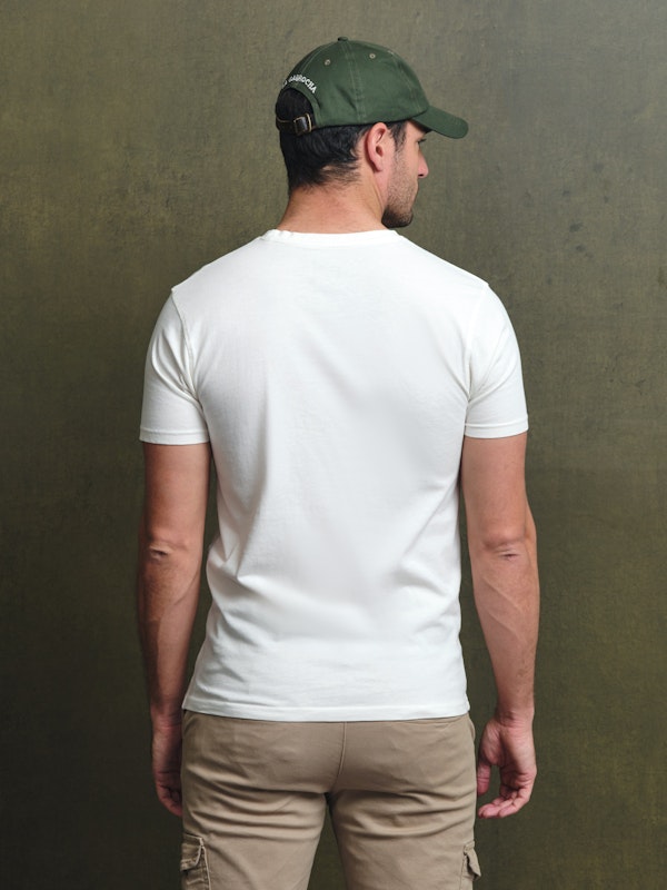 T-shirt Doodle | Crudo