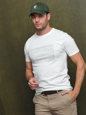 T-shirt Doodle | Crudo