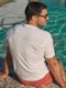 Camiseta Postal | Crudo