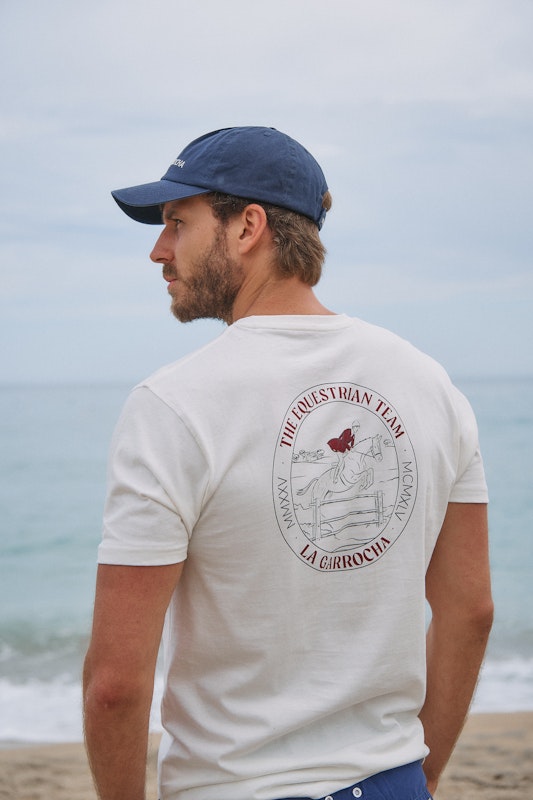 T-shirt Editions | Crudo