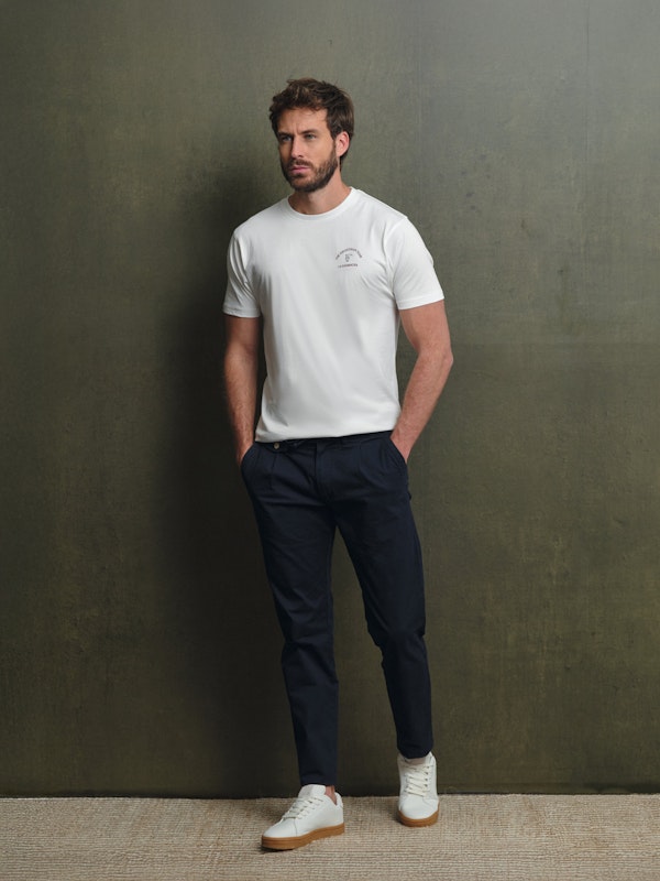 T-shirt Editions | Crudo