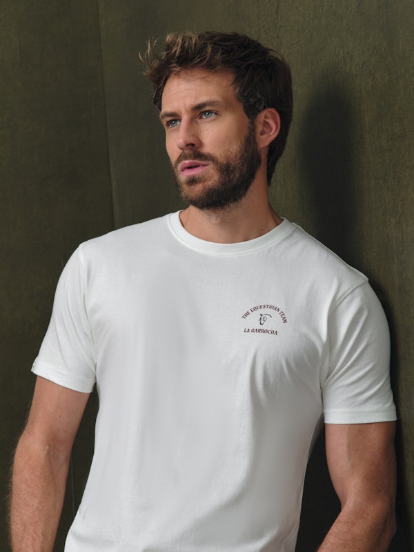 T-shirt Editions | Crudo