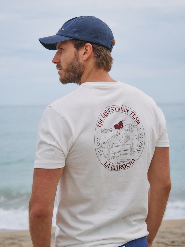 Camiseta Editions | Crudo