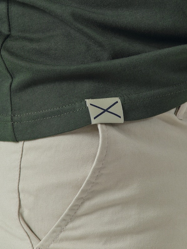 T-shirt College | Abeto