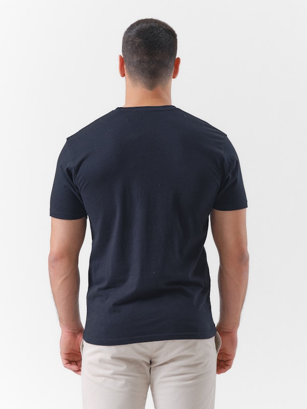 T-shirt Laurier | Marino