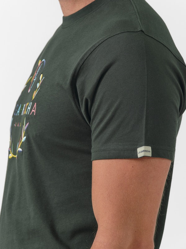 T-shirt Laurier | Soto
