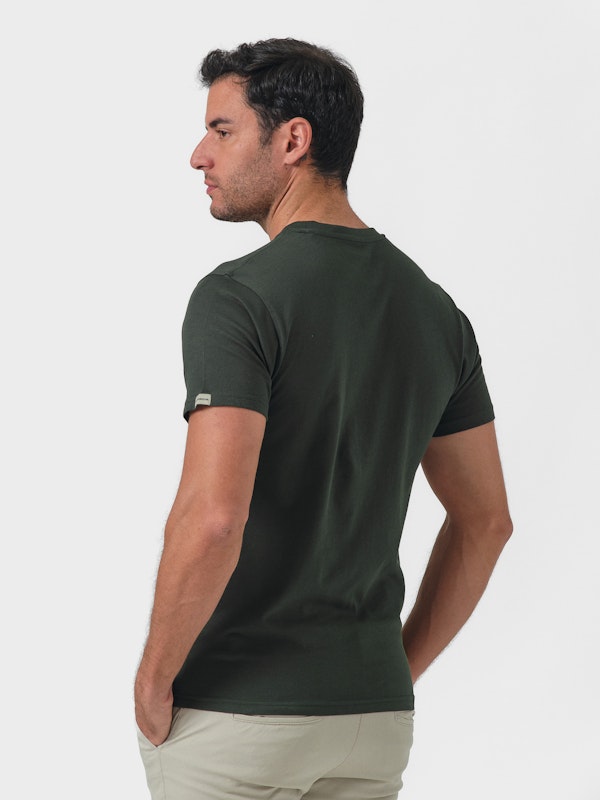 T-shirt Laurier | Soto