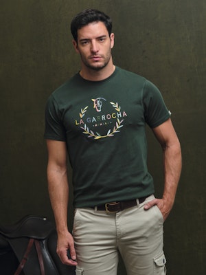 Camiseta Laurier | Soto