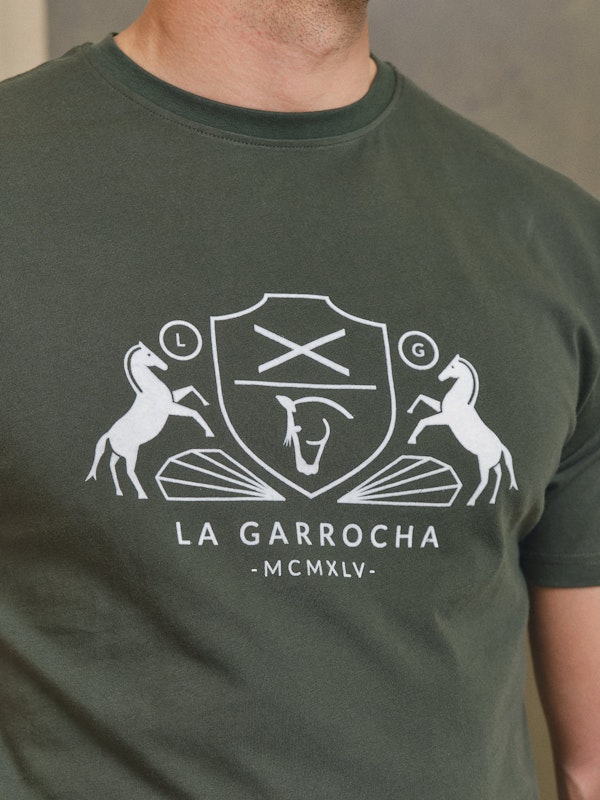 T-shirt Linear | Abeto