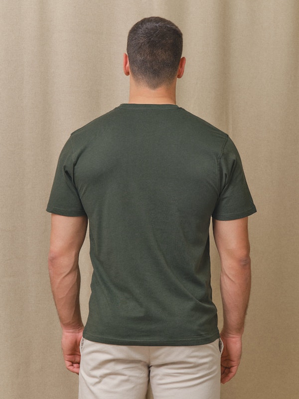 T-shirt Linear | Abeto