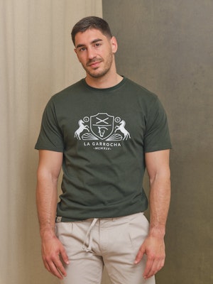 Linear T-shirt | Abeto