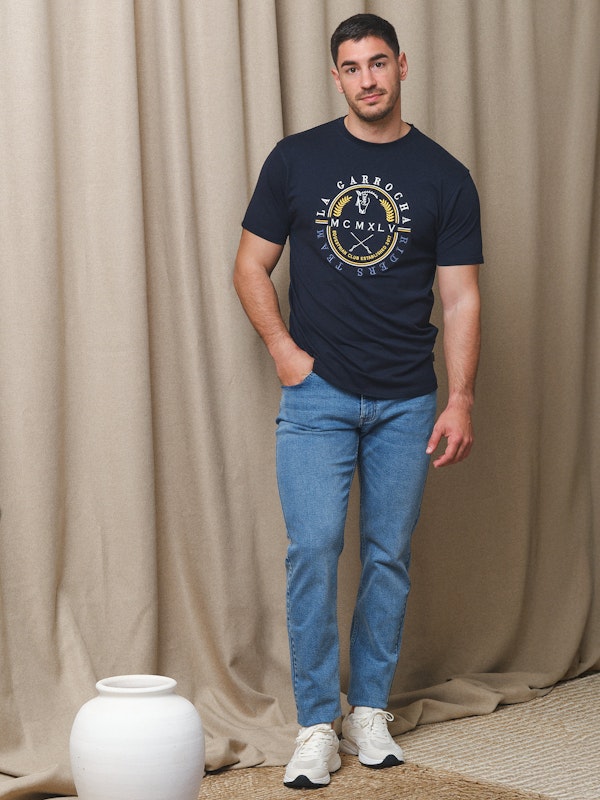 T-shirt Riders Team | Marino