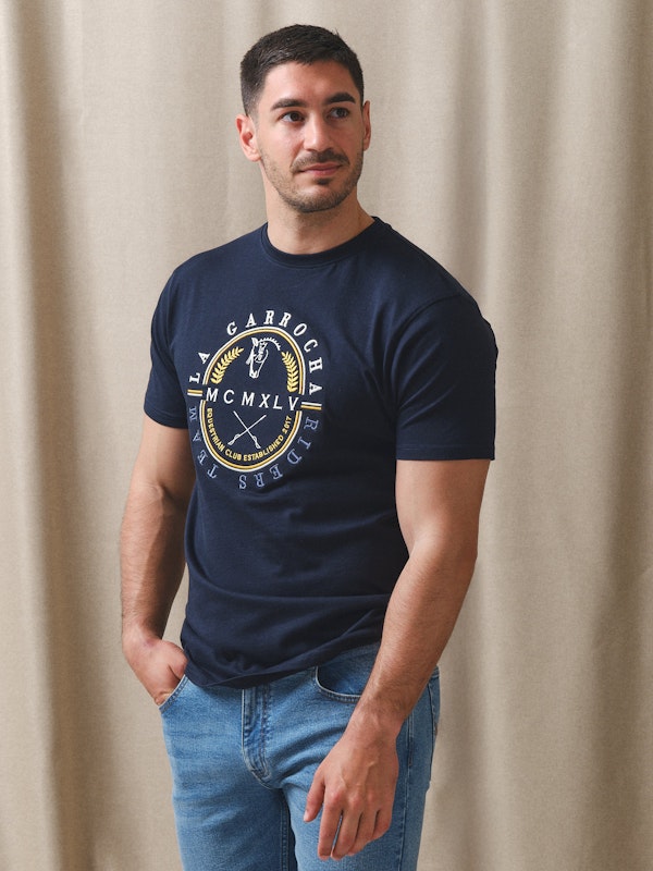 T-shirt Riders Team | Marino