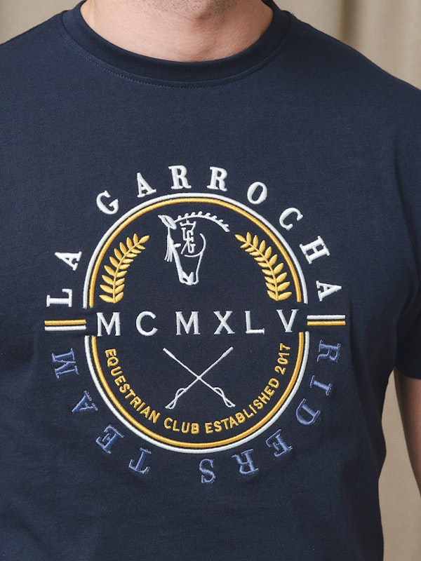 T-shirt Riders Team | Marino