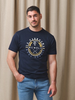 Riders Team T-shirt | Marino