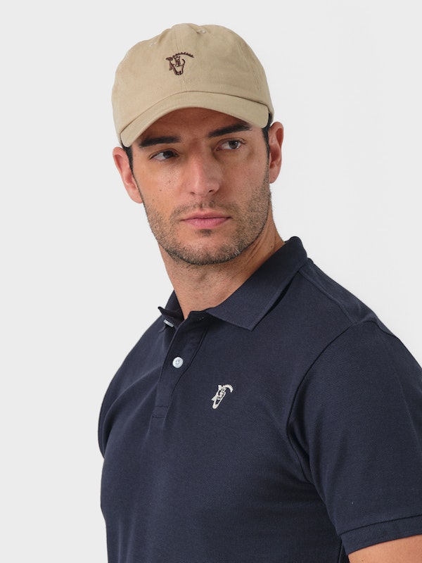 Polo Básico | Marino 