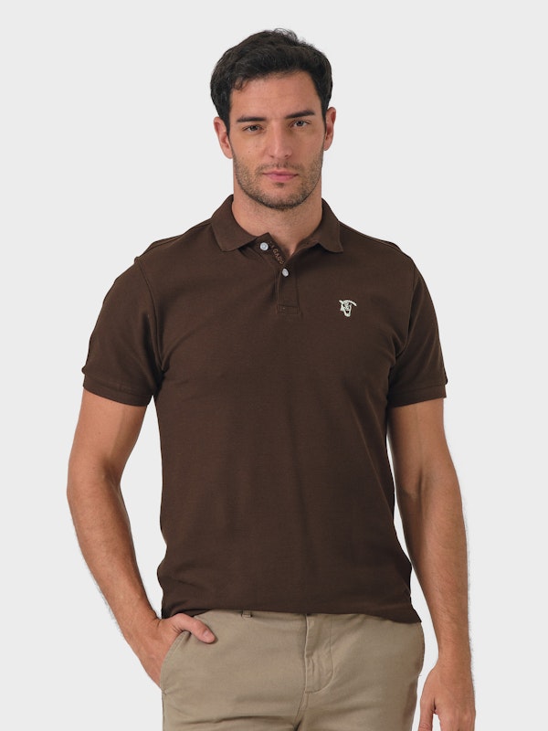 Basic Polo | Moka