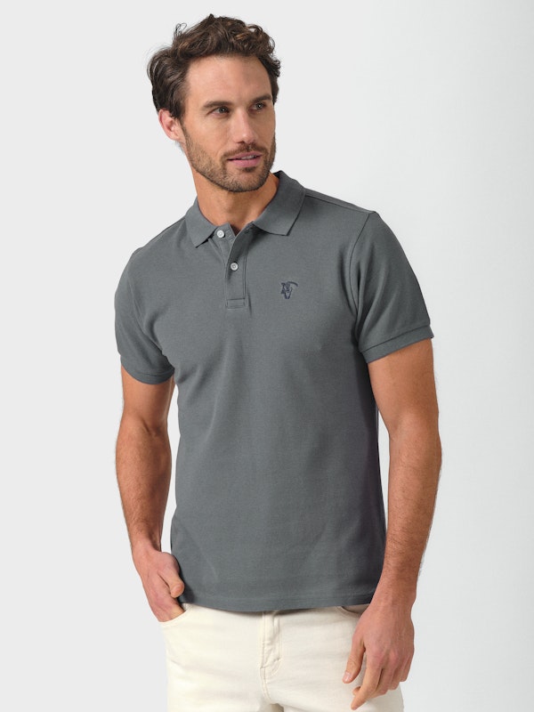 Polo Básico | Oxígeno