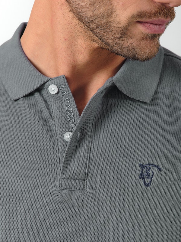 Polo Básico | Oxígeno