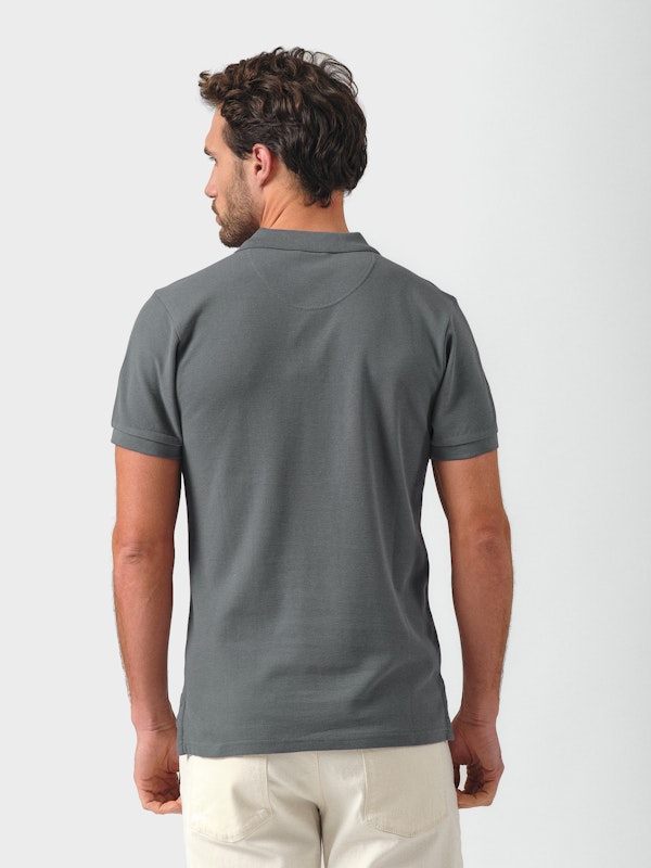 Polo Básico | Oxígeno