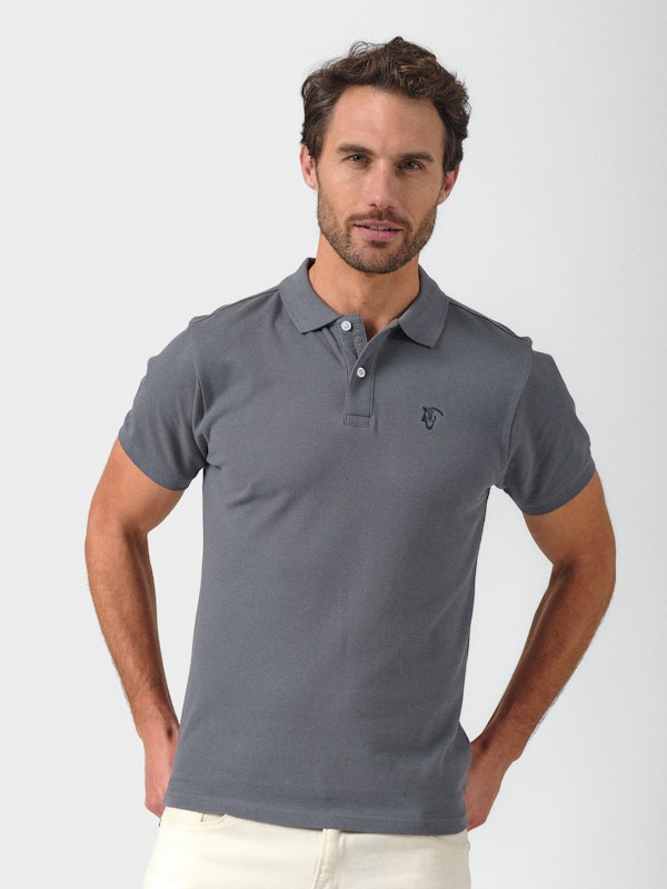 Basic Polo | Oxígeno