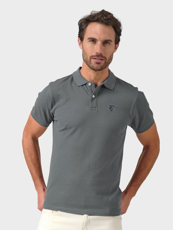 Basic Polo | Oxígeno
