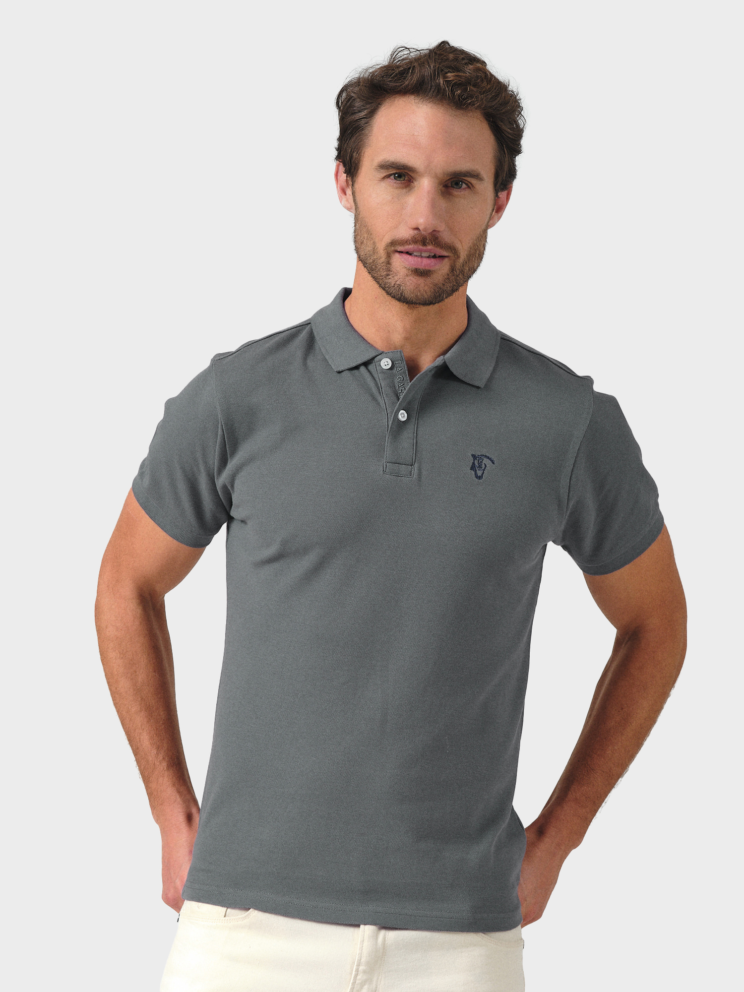 Polo Basique | Oxígeno