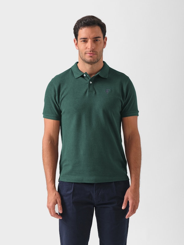 Polo Básico | Egeo