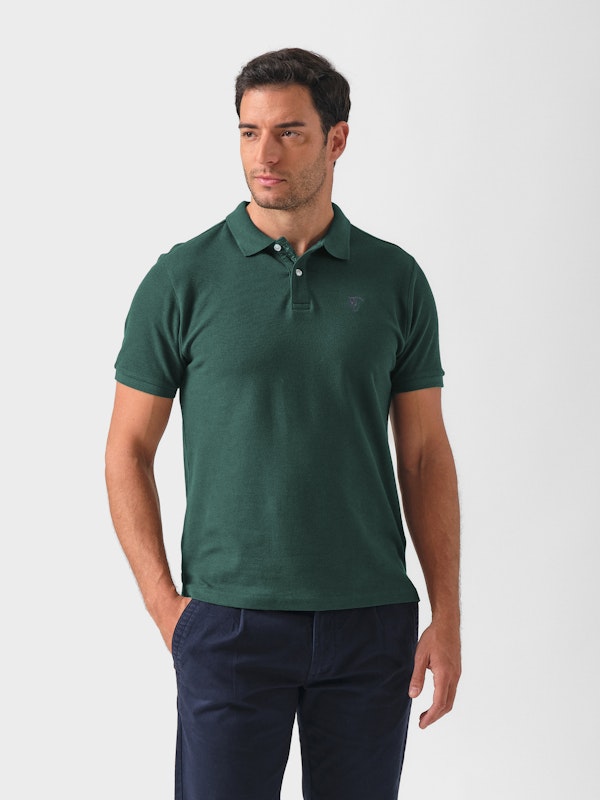 Polo Básico | Egeo