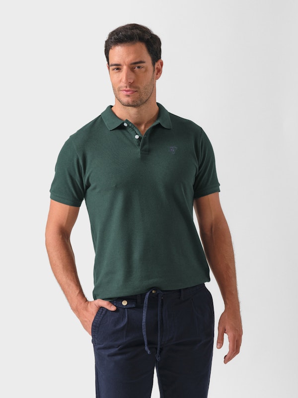 Polo Básico | Egeo