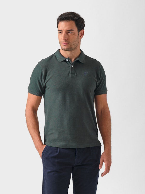 Basic Polo | Egeo