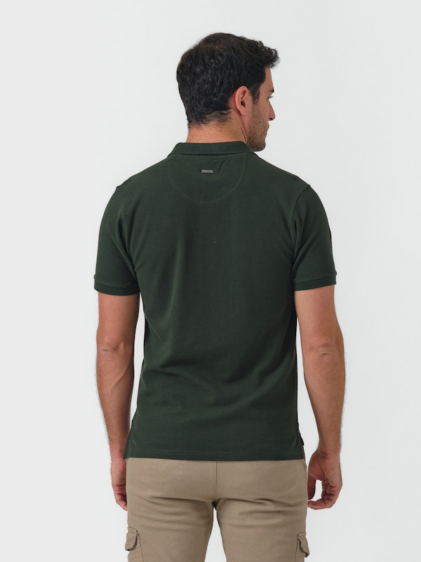 Polo Atelier | Abeto