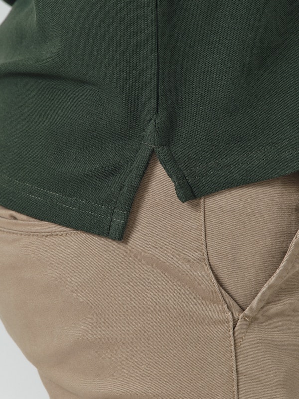 Polo Atelier | Abeto