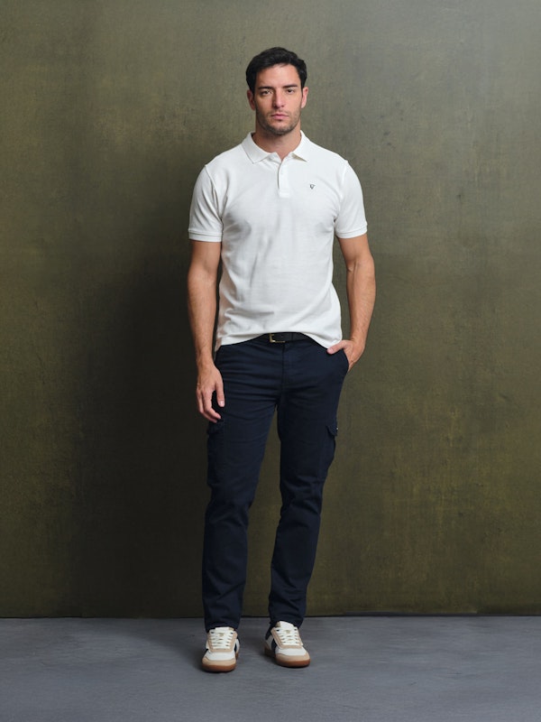 Polo Atelier | Crudo