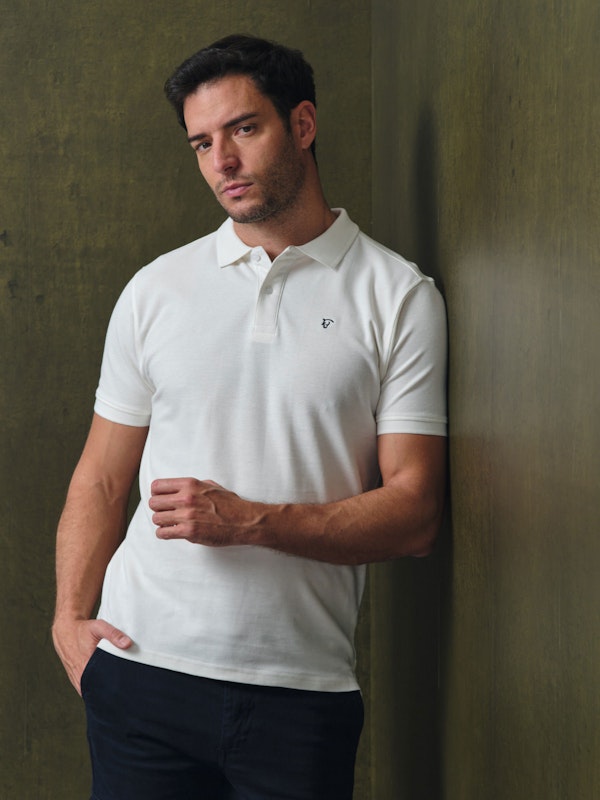 Polo Atelier | Crudo