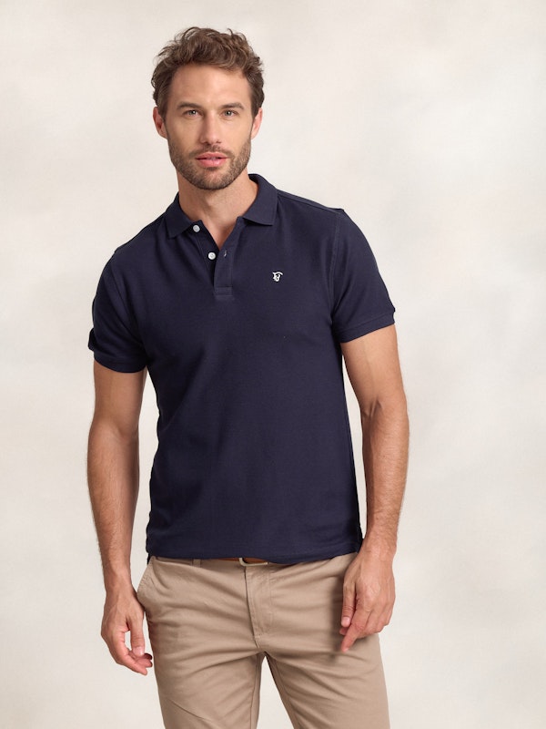 Polo Atelier | Marino 