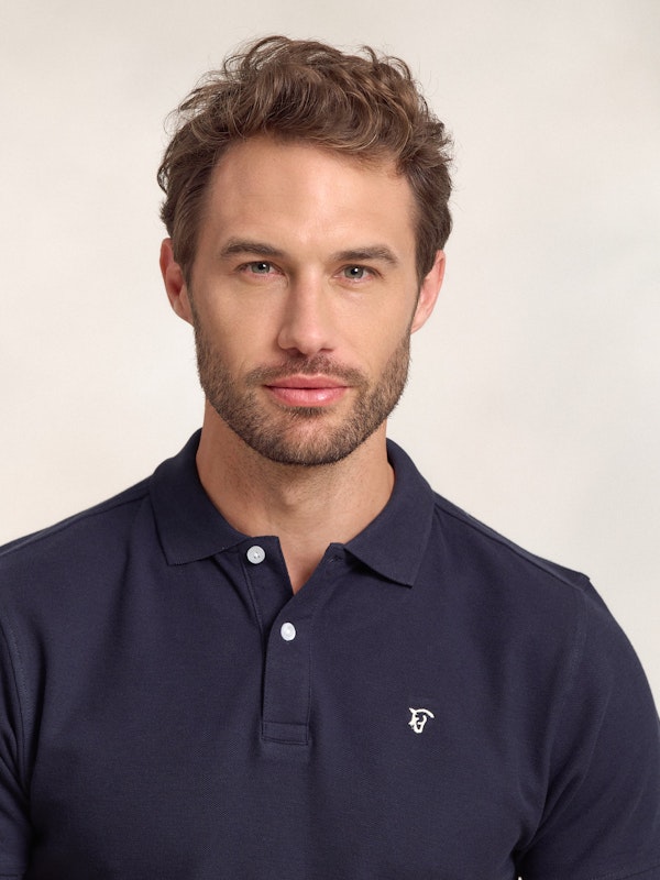 Polo Atelier | Marino 