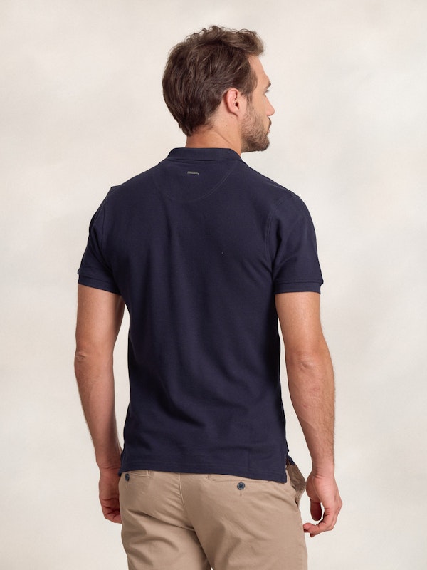 Polo Atelier | Marino 