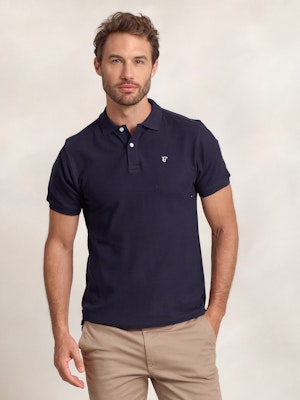 Polo Atelier | Marino 