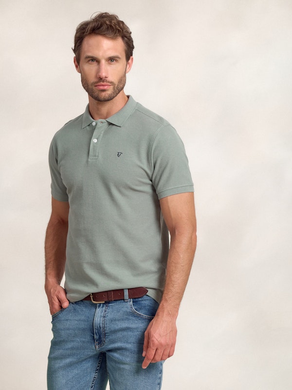 Polo Atelier | Océano