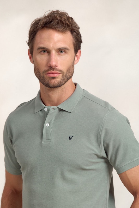 Polo Atelier | Océano