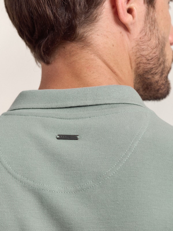 Polo Atelier | Océano