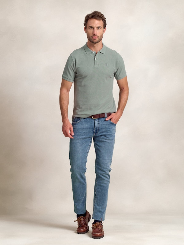 Polo Atelier | Océano