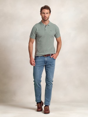 Atelier Polo | Océano