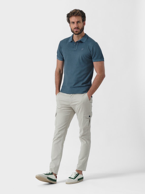 Polo Equestrian | Oxígeno