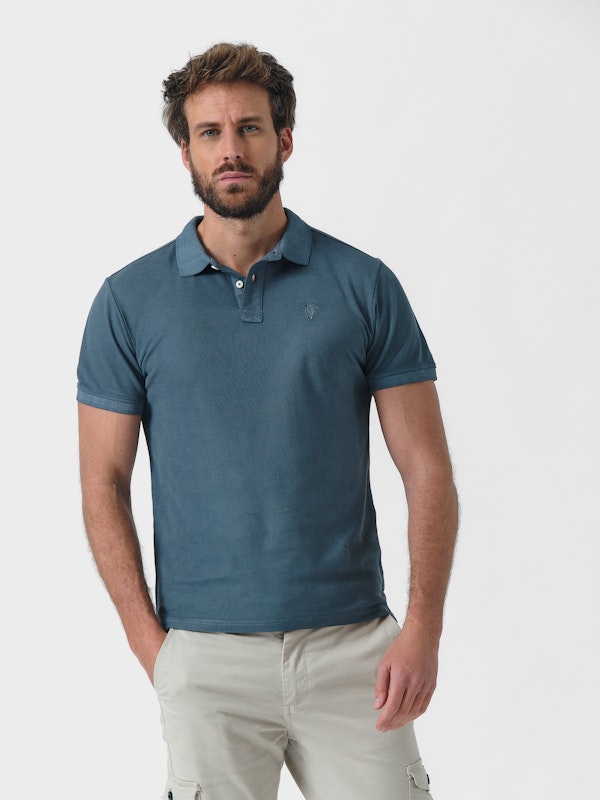 Polo Equestrian | Oxígeno