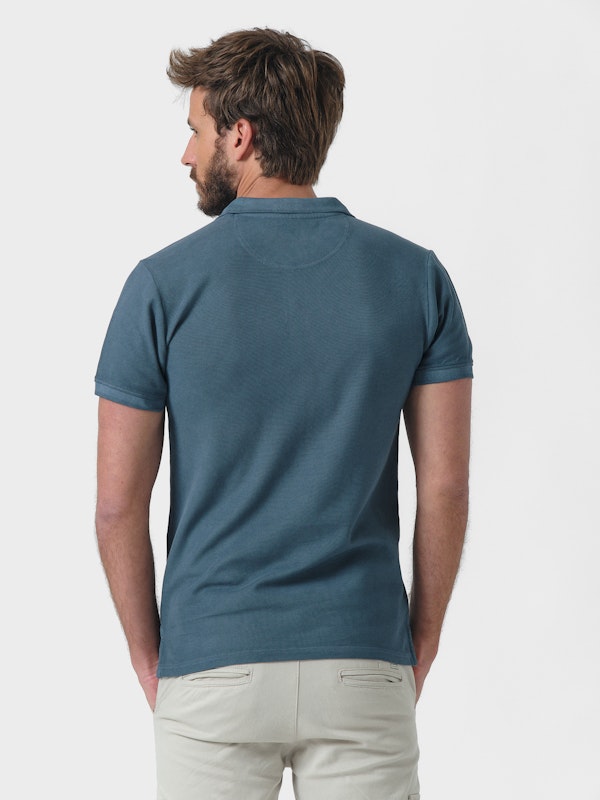 Polo Equestrian | Oxígeno