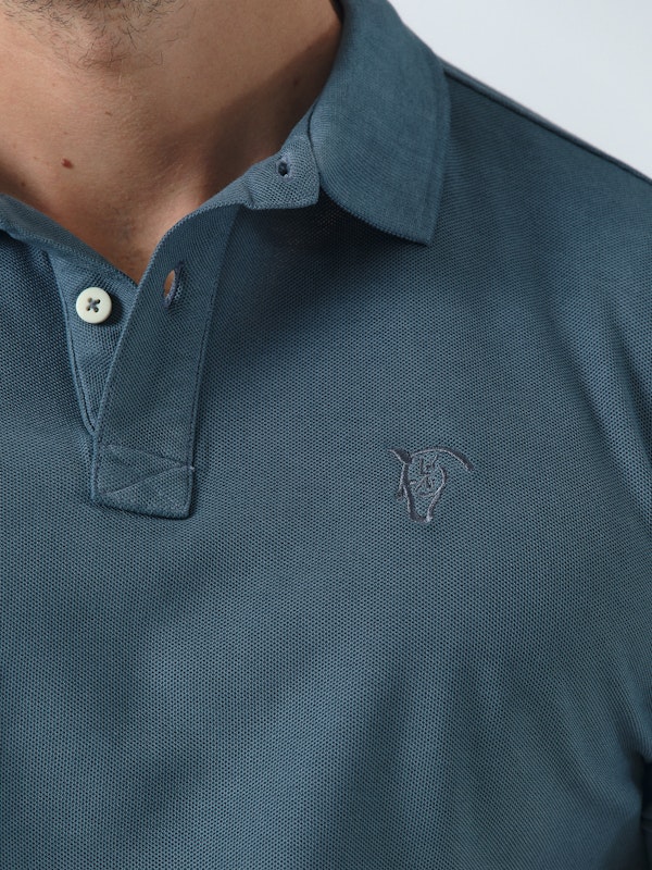 Polo Equestrian | Oxígeno