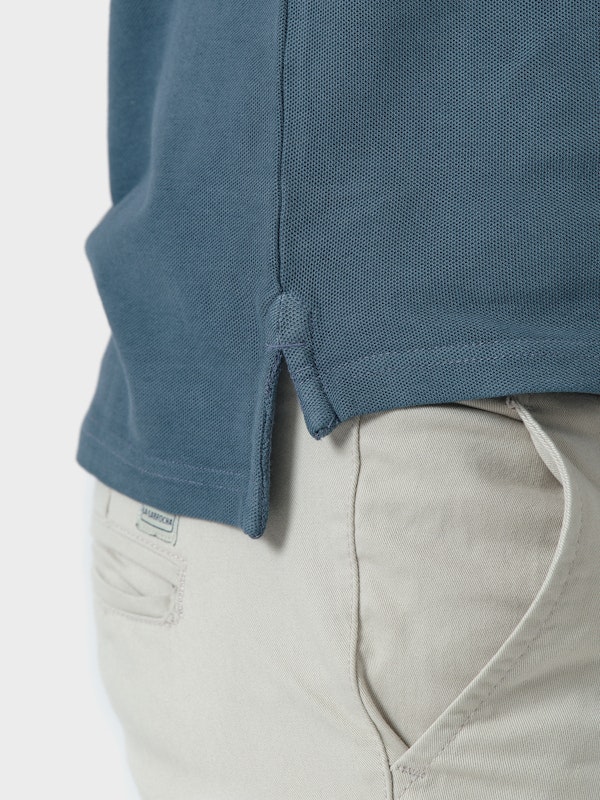 Polo Equestrian | Oxígeno